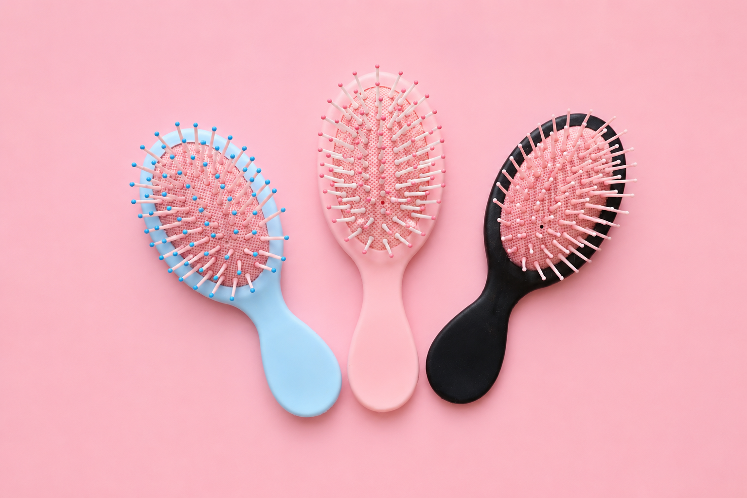 Hair Brush
