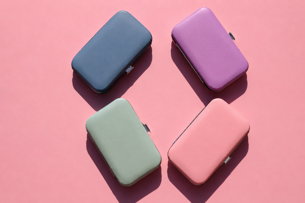 Nail Clipper Set