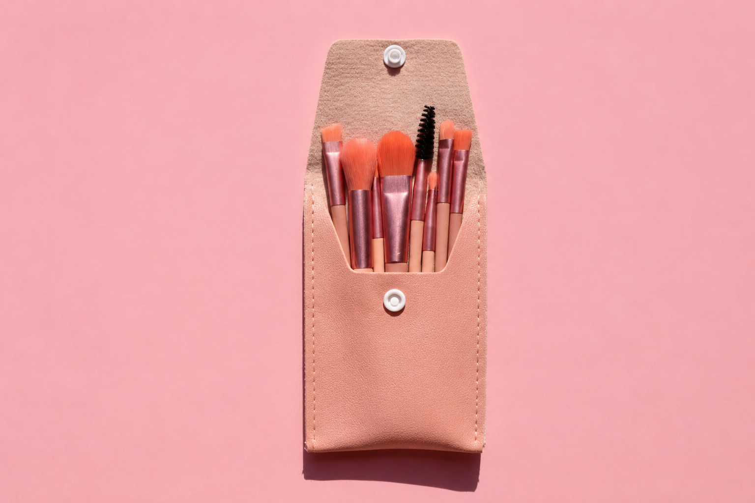 Makeup Brush Set