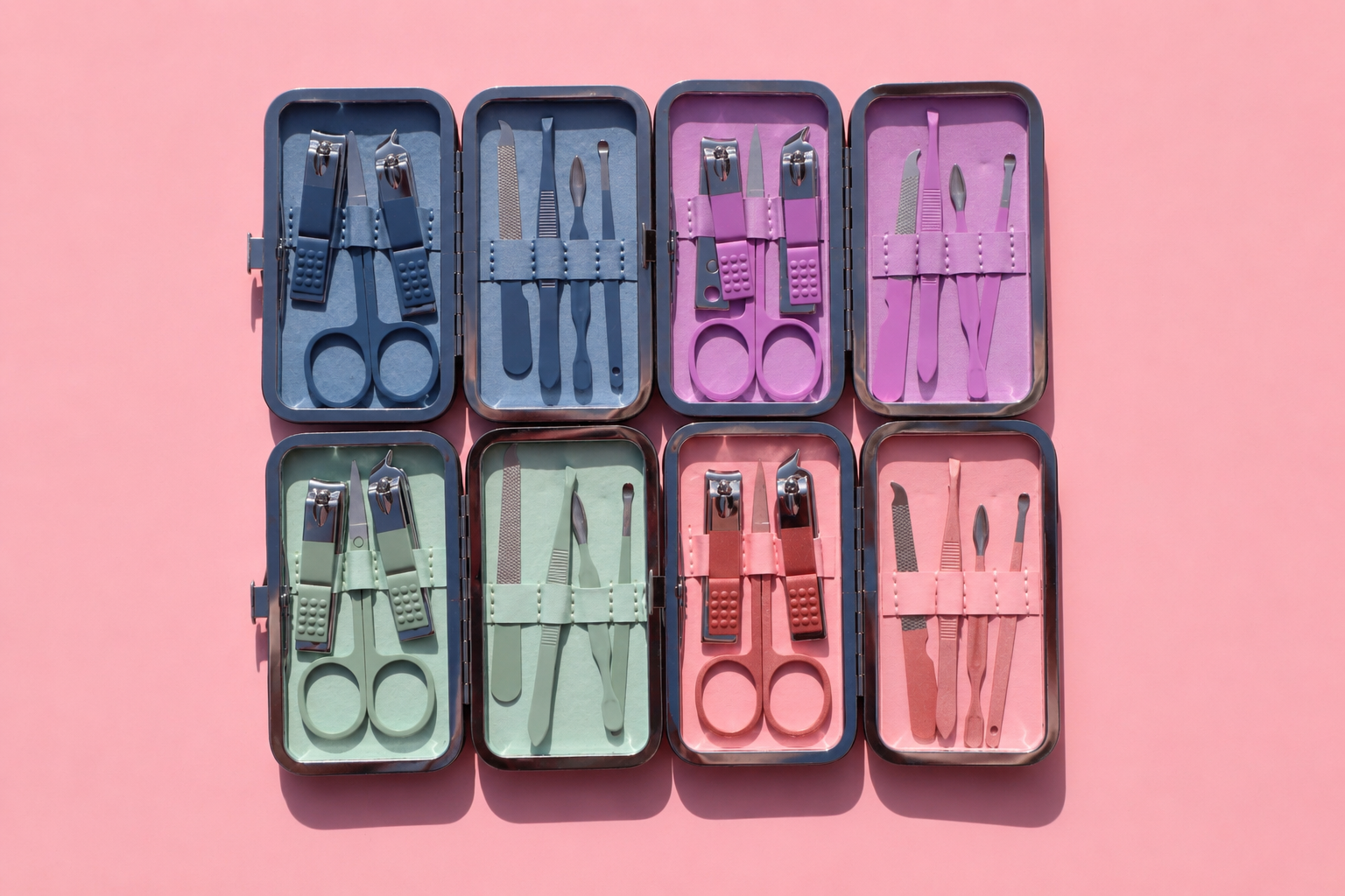 Nail Clipper Set