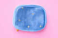 Velvet Star Pouch