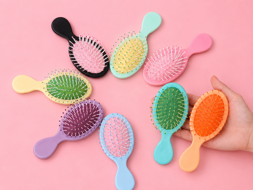 Hair Brush