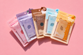 Oil Blotting Sheets