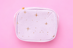 Velvet Star Pouch