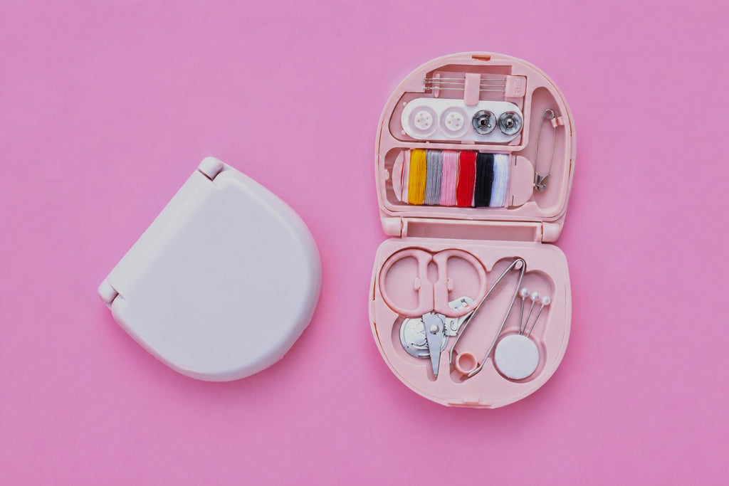 Sewing Kit