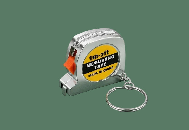 Measuring tape