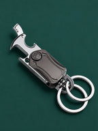 Fidget Spinner Bottle Opener