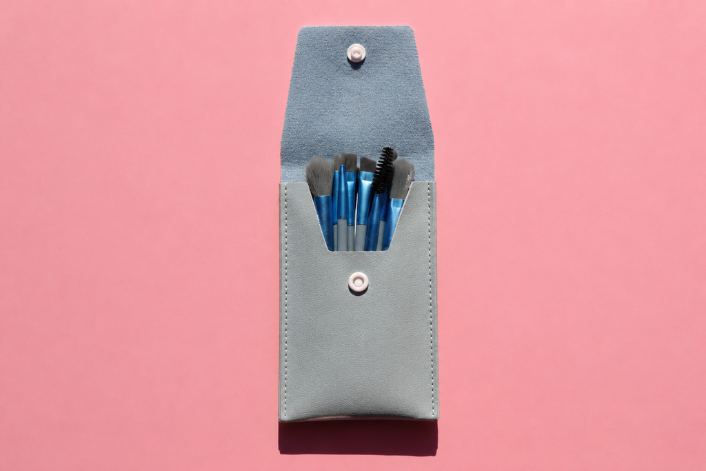 Makeup Brush Set