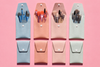 Makeup Brush Set
