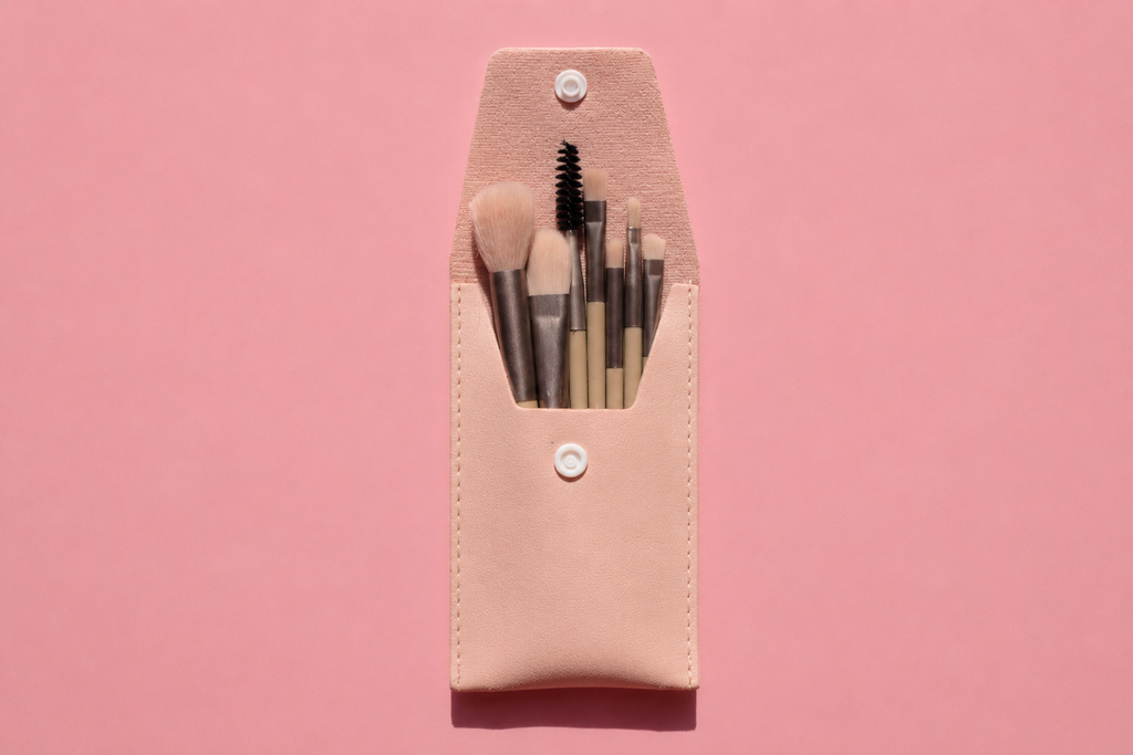 Makeup Brush Set