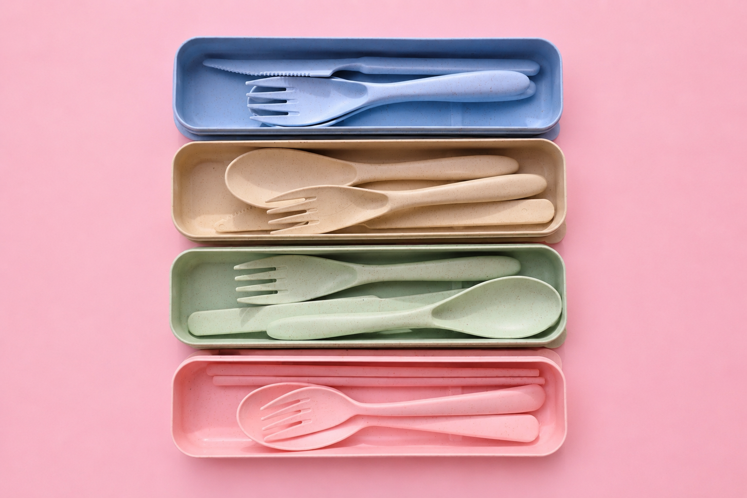 Utensil Set