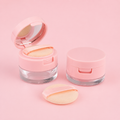 Compact Powder Puff