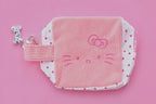 Hello Kitty Zip Up Pouch