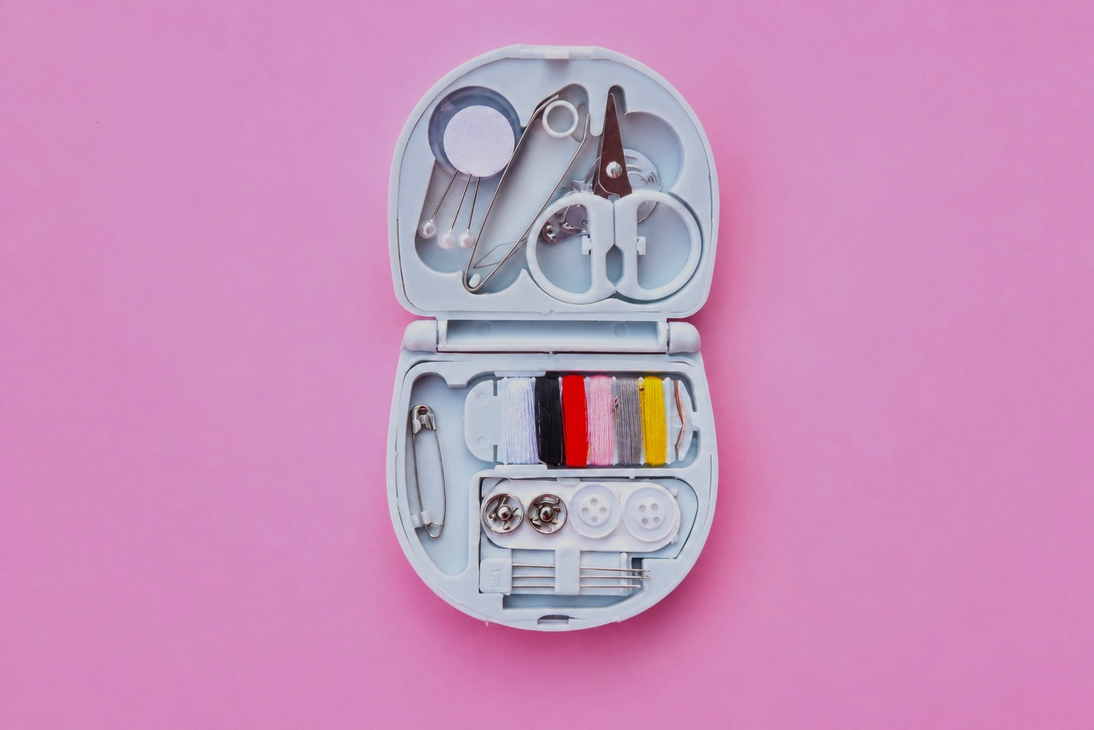 Sewing Kit