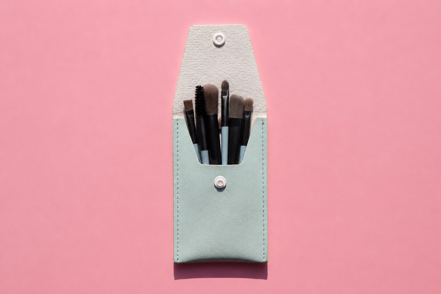 Makeup Brush Set
