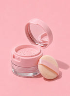 Compact Powder Puff