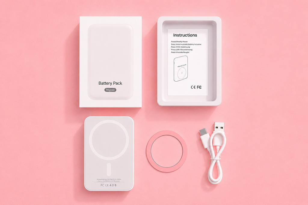 MagSafe Charger