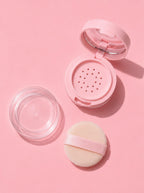 Compact Powder Puff