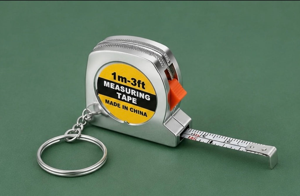 Measuring tape